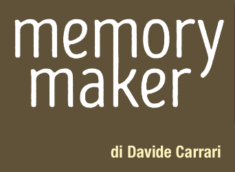 Memory Maker